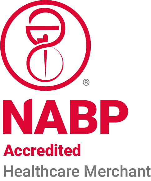 NABP Healthcare Merchant Accreditation